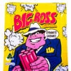 Big Boss - Caramel Sticks Box -SUNSHINE CONFECTIONERY Shop Fyna 20Big 20Boss