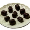 Dark Chocolate Ginger -SUNSHINE CONFECTIONERY Shop Ginger 20Dark 201