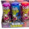 GobLicker Box Of 12 1 GobLicker Box Of 12 -SUNSHINE CONFECTIONERY Shop Goblicker 20box 201