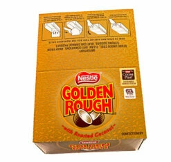 Nestlé® Golden Rough Box