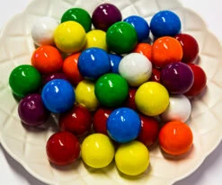 Gumballs Assorted - Large 1kg -SUNSHINE CONFECTIONERY Shop Gumballs 20Large 203 882d6f66 dac9 4589 91e8 054643545d2e