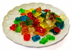 Gummi Bear - Trolli 2kg -SUNSHINE CONFECTIONERY Shop Gummi 20Bears 203 27e08a50 cce7 4f92 bc8a d3f98b07b10d