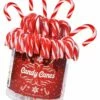 CHRISTMAS CANDY CANES 15g X 72pcs -SUNSHINE CONFECTIONERY Shop HG03CandyCanes15gsmall