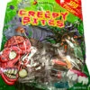 Halloween - Creepy Bites (Gummy) 600g