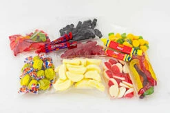 Hamper - Allen's And Jelly Mini Lolly Hamper -SUNSHINE CONFECTIONERY Shop HamperAllens3