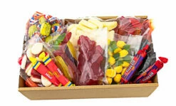 Hamper - Allen's And Jelly Mini Lolly Hamper