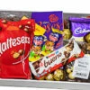 Hamper - Chocolate Indulgence -SUNSHINE CONFECTIONERY Shop HamperChoc22