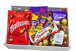 Hamper - Chocolate Indulgence