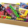 Hamper - Novelty & Sour 2 Hamper - Novelty & Sour -SUNSHINE CONFECTIONERY Shop HamperNoveltynSour23