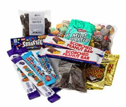 Hamper - Old Favourites 8 Hamper - Old Favourites -SUNSHINE CONFECTIONERY Shop HamperOldFavourites23