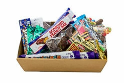 Hamper - Old Favourites 9 Hamper - Old Favourites -SUNSHINE CONFECTIONERY Shop HamperOldFavourites24