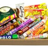 Hamper - Best Of British -SUNSHINE CONFECTIONERY Shop HamperUK33