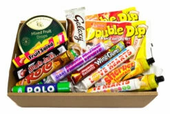 Hamper - Best Of British