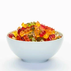 Haribo GoldBears 1kg -SUNSHINE CONFECTIONERY Shop Haribogoldbearsbowl
