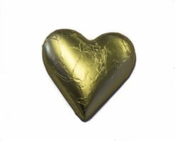 Hearts - Milk Chocolate Hearts In Gold Foil 30g Tub -SUNSHINE CONFECTIONERY Shop Heart 20Gold 2020g 6c65acc6 c60e 44bf b3b2 bcd556d7b30d