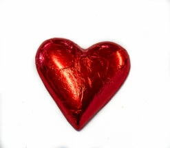 Hearts - Milk Chocolate Hearts In Red Foil 30g Tub -SUNSHINE CONFECTIONERY Shop Heart 20Red 2020g dd325cbf 3dbe 4634 9438 1ef058fbfe91