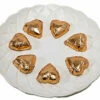 Hearts - Milk Chocolate Hearts In Rose Gold Foil 1kg -SUNSHINE CONFECTIONERY Shop HeartsRoseGold1 9aa9af0a 4824 4ede b664 1550b056c1b5