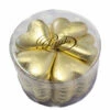 Hearts - Milk Chocolate Hearts In Gold Foil 30g Tub 1 Hearts - Milk Chocolate Hearts In Gold Foil 30g Tub -SUNSHINE CONFECTIONERY Shop Hearts 2030g 20x 2030 20Gold