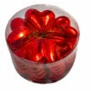 Hearts - Milk Chocolate Hearts In Red Foil 30g Tub 2 Hearts - Milk Chocolate Hearts In Red Foil 30g Tub -SUNSHINE CONFECTIONERY Shop Hearts 2030g 20x 2030 20Red