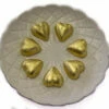 Hearts - Milk Chocolate Hearts In Gold Foil 1kg -SUNSHINE CONFECTIONERY Shop Hearts 20Gold 201 c523dba7 edf8 4a68 884d d429d5f1b9f3