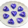 Hearts - Chocolate Hearts In Mauve Foil (5kg Bulk) -SUNSHINE CONFECTIONERY Shop Hearts 20Mauve 201 3fb6a357 8c97 48bf 8053 256c97663b5b