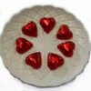 Hearts - Milk Chocolate Hearts In Red Foil 1kg -SUNSHINE CONFECTIONERY Shop Hearts 20Red 202 77cffb58 8671 413f 8b04 893545e67337