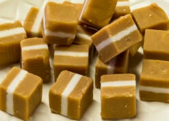 Jersey Caramels -SUNSHINE CONFECTIONERY Shop Jersey 20Caramels 201