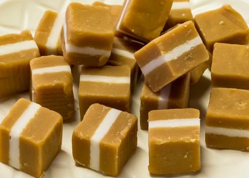 Jersey Caramels 1kg 3 Jersey Caramels 1kg