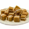 Jersey Caramels -SUNSHINE CONFECTIONERY Shop Jersey 20Caramels 202