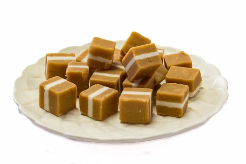 Jersey Caramels 1kg 4 Jersey Caramels 1kg - Image 2