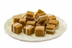 Jersey Caramels -SUNSHINE CONFECTIONERY Shop Jersey 20Caramels 203