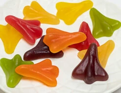 Best Seller -SUNSHINE CONFECTIONERY Shop Jet 20Planes 202