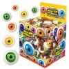 Marshmallow Eyeballs Box Of 100 - Halloween -SUNSHINE CONFECTIONERY Shop KT97 MallowEyeballsMedium