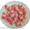 Sour Pink Hearts 1kg -SUNSHINE CONFECTIONERY Shop LL 20Sour 20Pink 20Hearts