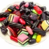 Licorice Mixture 700g 1 Licorice Mixture 700g -SUNSHINE CONFECTIONERY Shop Licorice 20Mixture 201