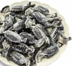 Licorice Sherbet Bombs -SUNSHINE CONFECTIONERY Shop Licorice 20Sherbet 20Bombs 203