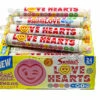 Love Hearts Giant Roll By Swizzels 2 Love Hearts Giant Roll By Swizzels -SUNSHINE CONFECTIONERY Shop Love 20hearts 20Swizzels 202