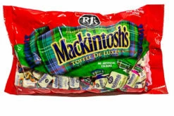 Front Page -SUNSHINE CONFECTIONERY Shop Mackintosh 201