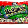 Mackintosh's Toffees By RJ's 1kg -SUNSHINE CONFECTIONERY Shop Mackintosh 202