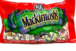 Mackintosh's Toffees By RJ's 1kg