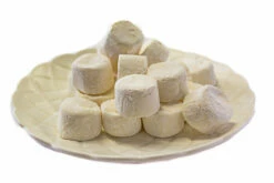 White Marshmallow -SUNSHINE CONFECTIONERY Shop Marshmallows 20white 202