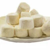White Marshmallow -SUNSHINE CONFECTIONERY Shop Marshmallows 20white 203