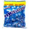 Mentos - Mint 200 Pieces -SUNSHINE CONFECTIONERY Shop Mentos 20Peppermint