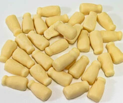 Milk Bottles 1kg By Rainbow -SUNSHINE CONFECTIONERY Shop MilkBottlesRainbowconfect12