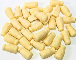 Milk Bottles 1kg By Rainbow