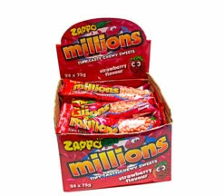Front Page -SUNSHINE CONFECTIONERY Shop Millions 20box 201