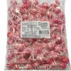Starlight Mint Balls Red & White 1kg Christmas 1 Starlight Mint Balls Red & White 1kg Christmas -SUNSHINE CONFECTIONERY Shop Mint 20Balls 201kg