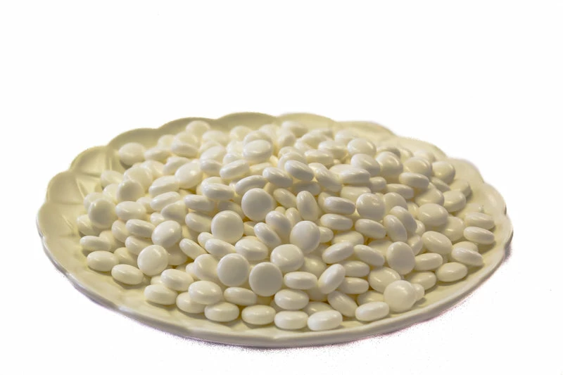 Mint Drops 1kg 3 Mint Drops 1kg