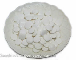 Extra Strong Mints 1kg