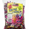 Mixed Wrapped Lollies 2kg - CTC -SUNSHINE CONFECTIONERY Shop Mixed 20Wrapped 20Lollies 202kg